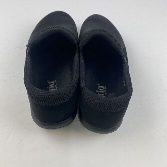 Alegria Duette Nursing Shoe Wide Women's Size 40 Slip Ons Comfort Black 9.5 US‎ - Picture 9 of 16